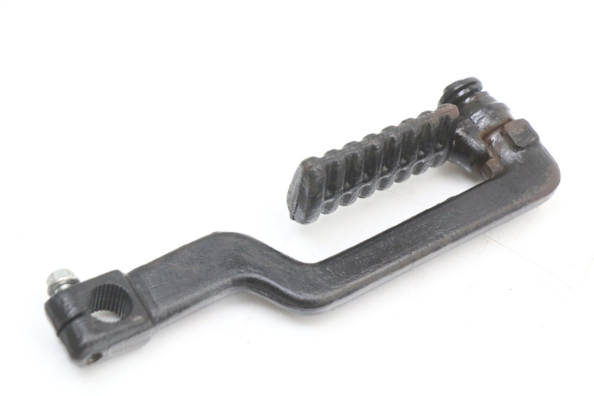 photo de KICK TNT MOTOR ROMA 10' 4T 50 (2019 - 2022) - Vue principale