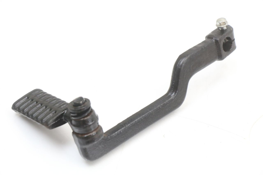 photo de KICK TNT MOTOR ROMA 10' 4T 50 (2019 - 2022) - Autre angle de vue