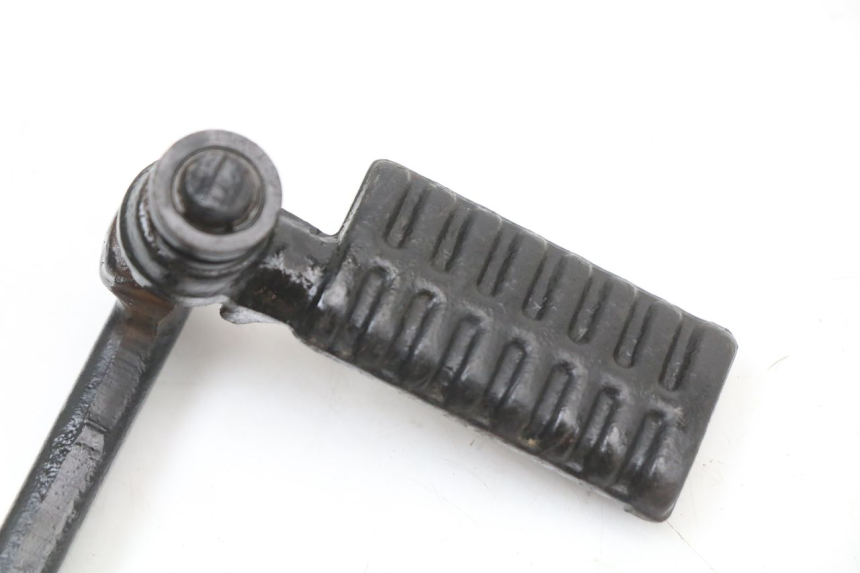 photo de KICK TNT MOTOR ROMA 10' 4T 50 (2019 - 2022) - Gros plan technique