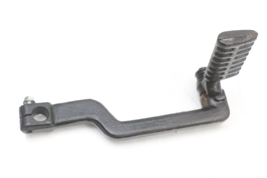 photo de KICK TNT MOTOR ROMA 10' 4T 50 (2019 - 2022) - Vue d’ensemble