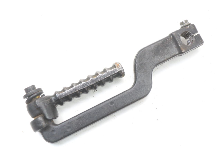 photo de KICK TNT MOTOR ROMA 10' 4T 50 (2019 - 2022) - Vue principale