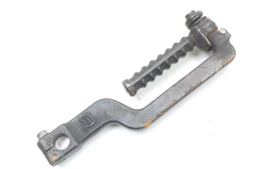 photo de KICK TNT MOTOR ROMA 10' 4T 50 (2019 - 2022) - Détail de la pièce