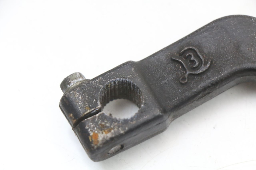 photo de KICK TNT MOTOR ROMA 10' 4T 50 (2019 - 2022) - Zoom état d’usage