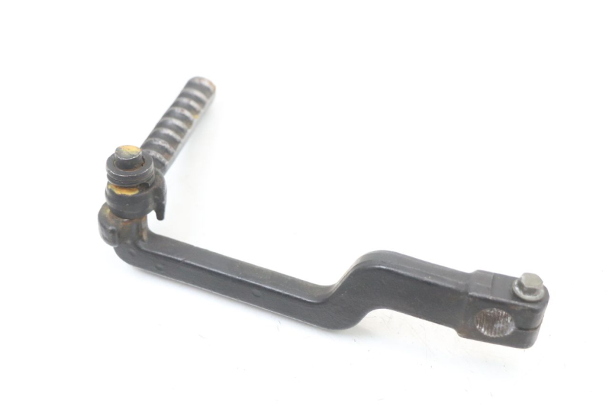 photo de KICK TNT MOTOR ROMA 10' 4T 50 (2019 - 2022) - Autre angle de vue