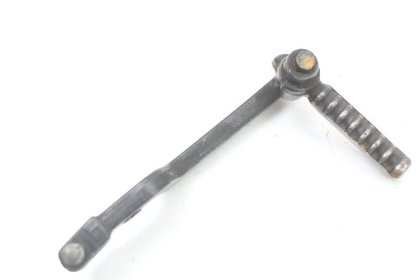 photo de KICK TNT MOTOR ROMA 10' 4T 50 (2019 - 2022) - Gros plan technique