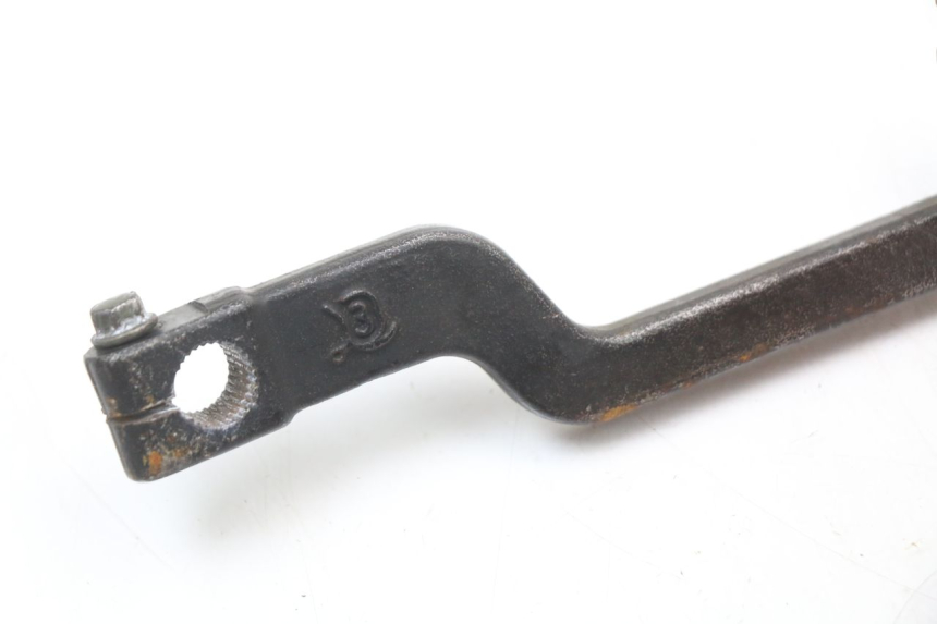 photo de KICK TNT MOTOR ROMA 10' 4T 50 (2019 - 2022) - Vue d’ensemble