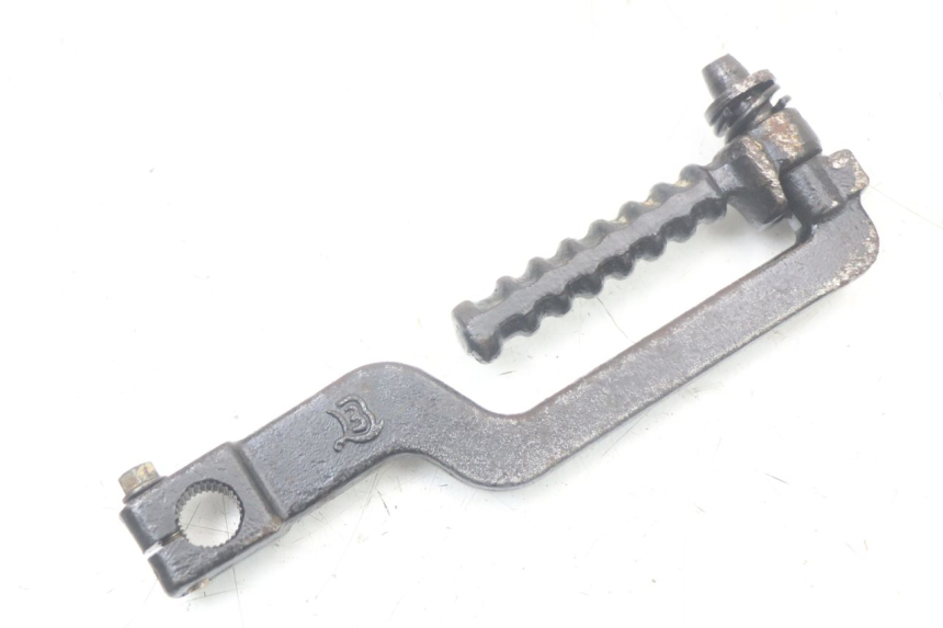 photo de KICK TNT MOTOR ROMA 10' 4T 50 (2007 - 2018) - Vue principale