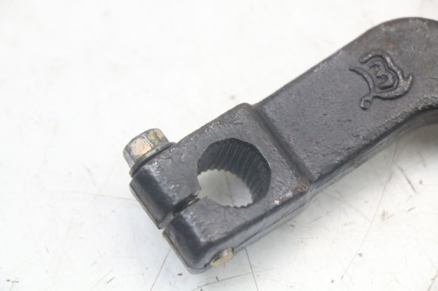 photo de KICK TNT MOTOR ROMA 10' 4T 50 (2007 - 2018) - Détail de la pièce