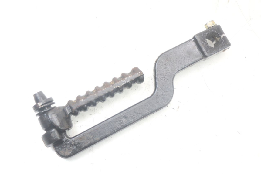 photo de KICK TNT MOTOR ROMA 10' 4T 50 (2007 - 2018) - Zoom état d’usage