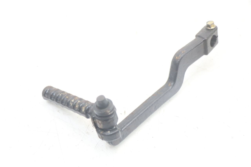 photo de KICK TNT MOTOR ROMA 10' 4T 50 (2007 - 2018) - Autre angle de vue