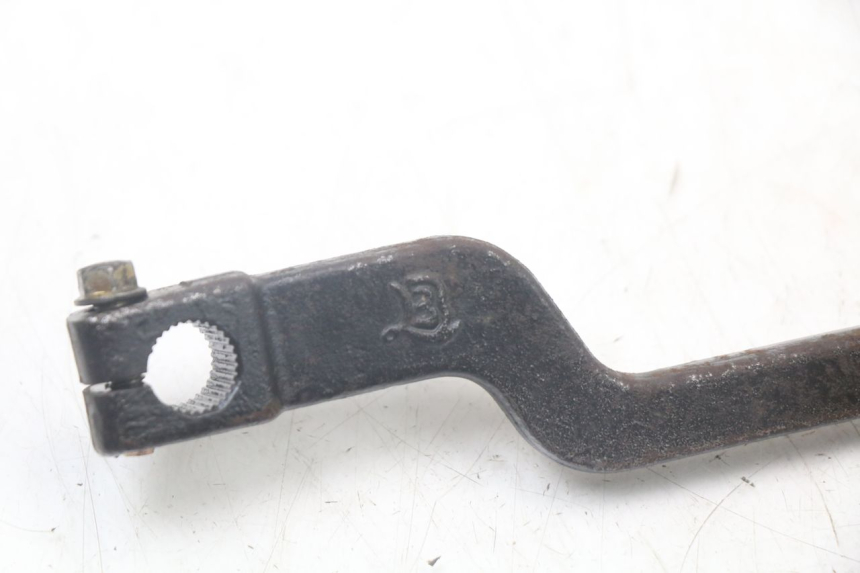 photo de KICK TNT MOTOR ROMA 10' 4T 50 (2007 - 2018) - Vue d’ensemble