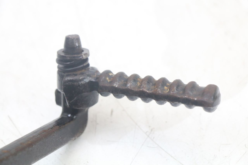 photo de KICK TNT MOTOR ROMA 10' 4T 50 (2007 - 2018) - Points de fixation