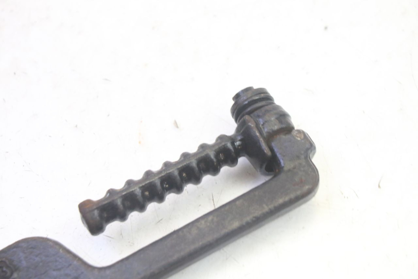 photo de KICK TNT MOTOR ROMA 10' 4T 50 (2019 - 2022) - Zoom état d’usage