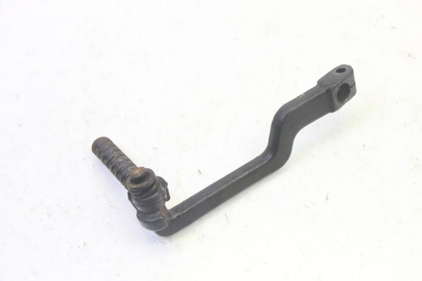 photo de KICK TNT MOTOR ROMA 10' 4T 50 (2019 - 2022) - Vue d’ensemble