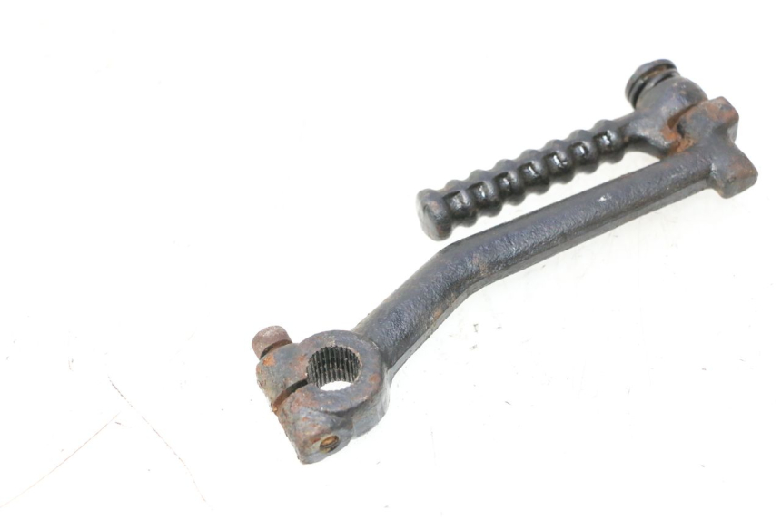 photo de KICK TNT MOTOR ROMA 12' 2T 50 (2007 - 2018) - Zoom état d’usage