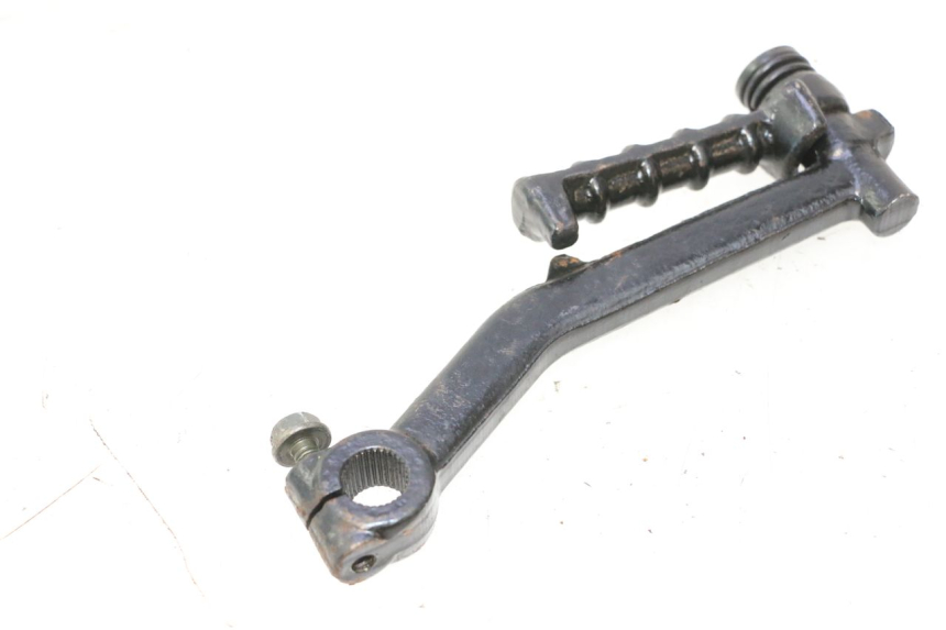 photo de KICK TNT MOTOR ROMA 12' 2T 50 (2007 - 2018) - Zoom état d’usage