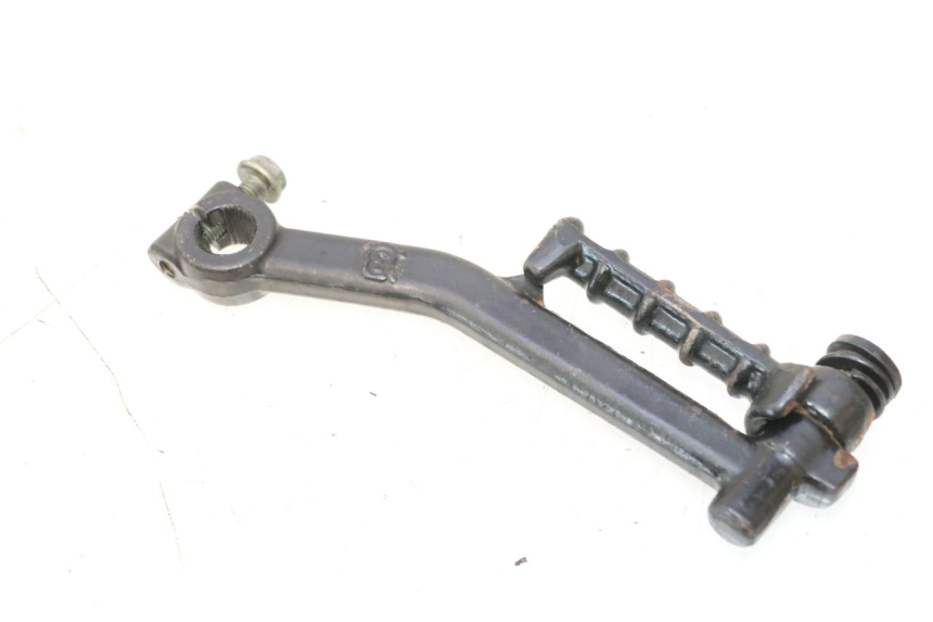 photo de KICK TNT MOTOR ROMA 12' 2T 50 (2007 - 2018) - Zoom état d’usage