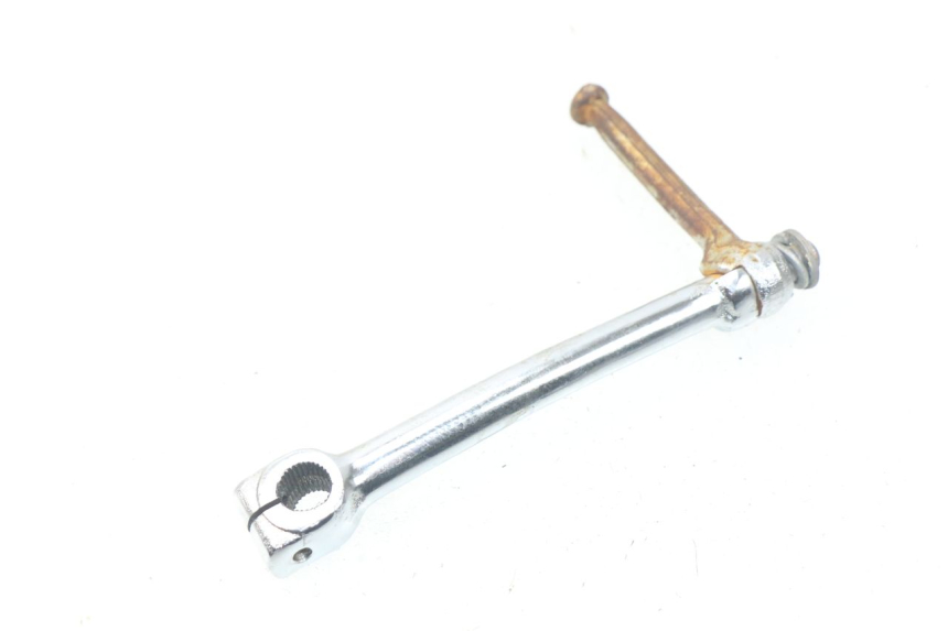 photo de KICK MINI MX ROOKIE 125 - Vue principale