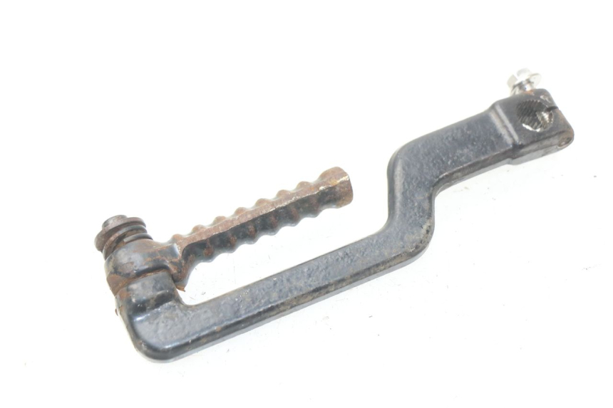 photo de KICK TURBHO RP 50 (2018 - 2022) - Vue principale