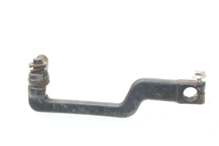 photo de KICK TURBHO RP 50 (2018 - 2022) - Zoom état d’usage