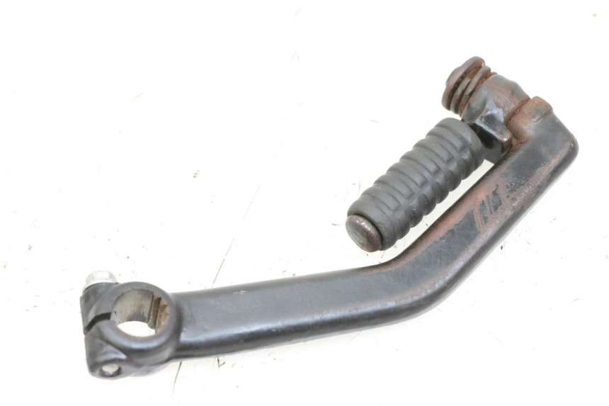 photo de KICK GILERA RUNNER LC 50 (1997 - 1998) - Vue principale