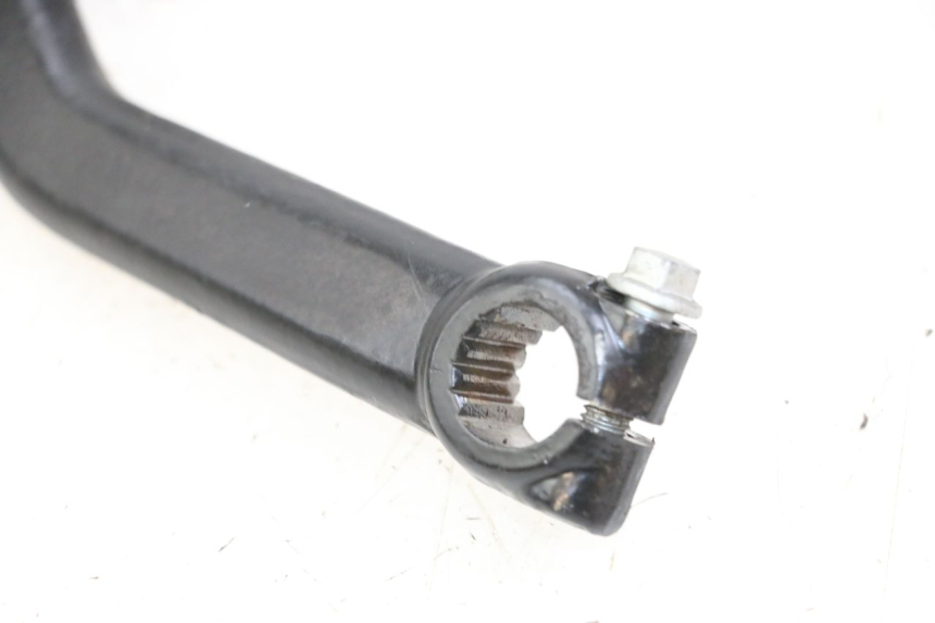 photo de KICK GILERA RUNNER LC 50 (1997 - 1998) - Zoom état d’usage