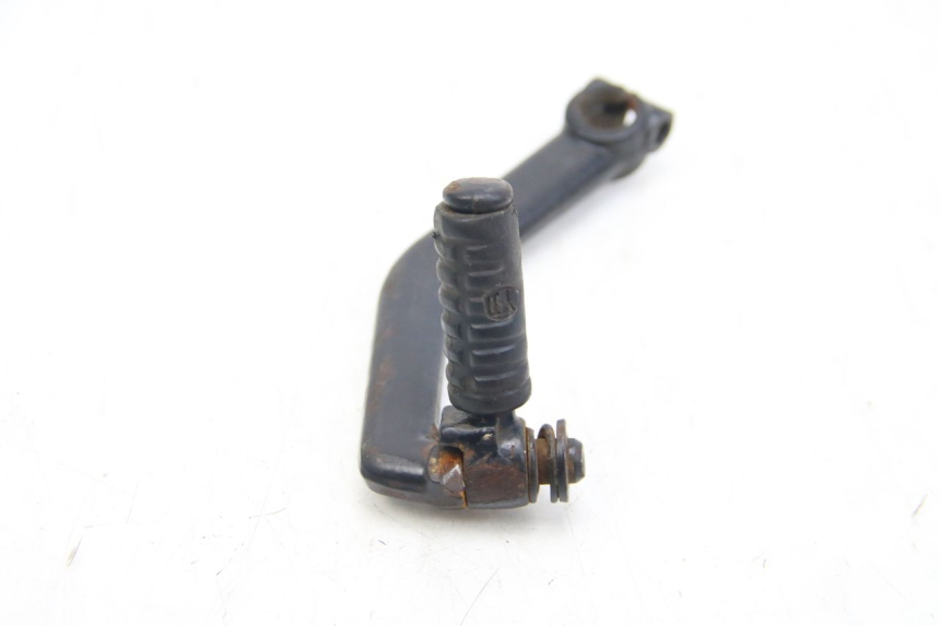 photo de KICK GILERA RUNNER SP 50 (2009 - 2017) - Zoom état d’usage