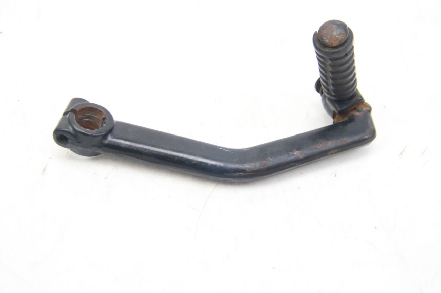 photo de KICK GILERA RUNNER SP 50 (2009 - 2017) - Gros plan technique