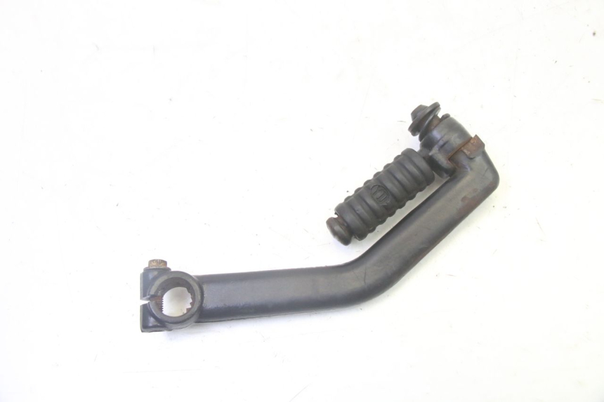 photo de KICK GILERA RUNNER SP 50 (2009 - 2017) - Vue principale