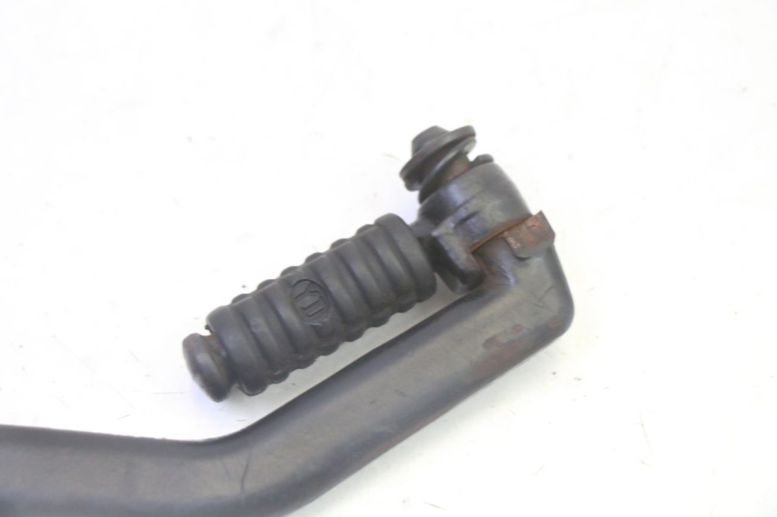 photo de KICK GILERA RUNNER SP 50 (2009 - 2017) - Zoom état d’usage