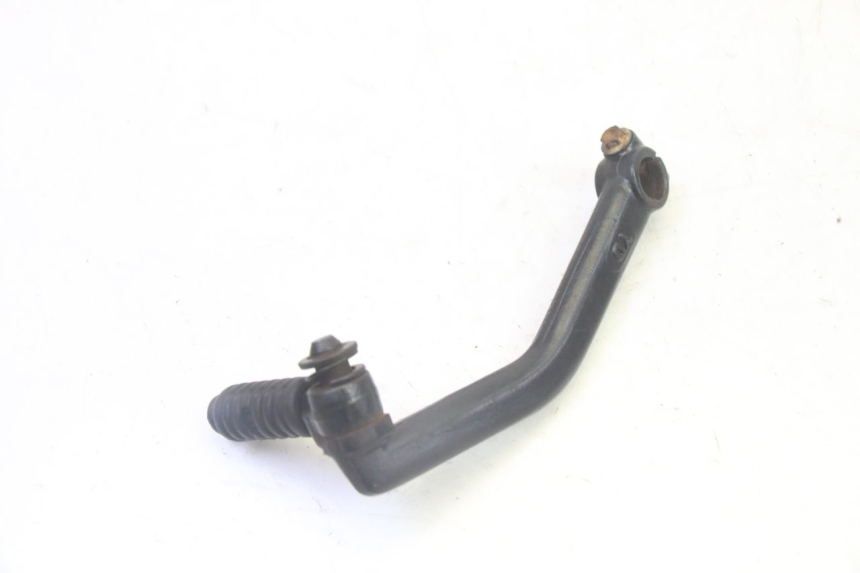 photo de KICK GILERA RUNNER SP 50 (2009 - 2017) - Gros plan technique