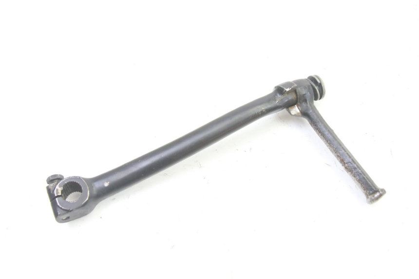 photo de KICK APOLLO RXF 125 - Vue principale