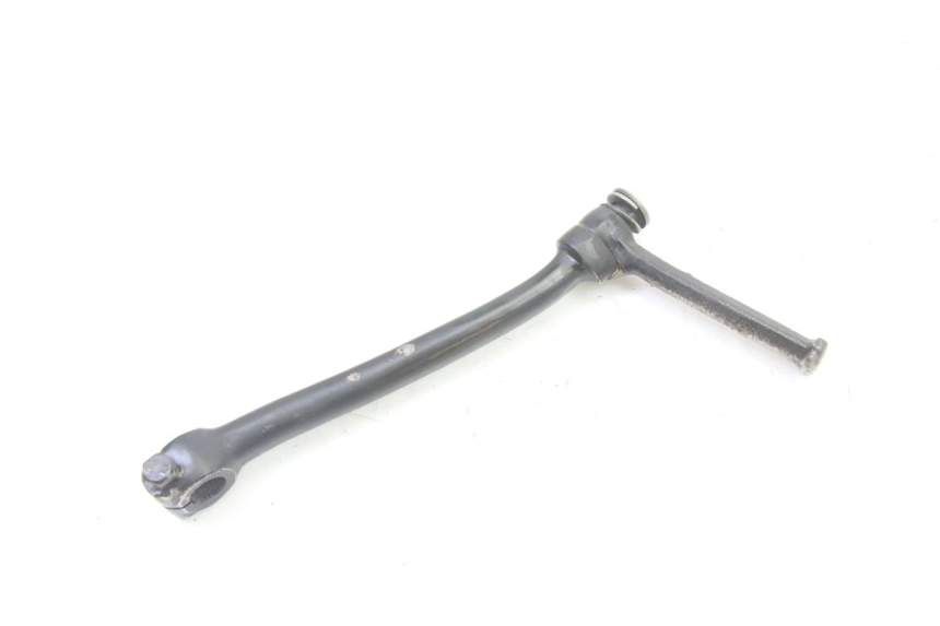 photo de KICK APOLLO RXF 125 - Zoom état d’usage