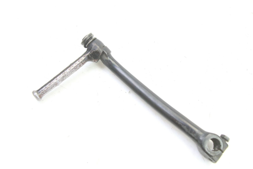 photo de KICK APOLLO RXF 125 - Autre angle de vue