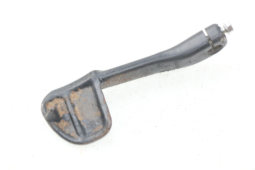 photo de KICK DAELIM S4 50 (2010 - 2015) - Zoom état d’usage