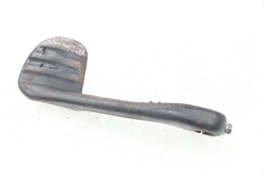 photo de KICK DAELIM S4 50 (2010 - 2015) - Autre angle de vue