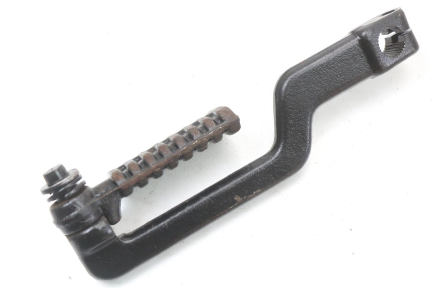 photo de KICK JM MOTORS SANTANA 50 (2014 - 2023) - Vue principale