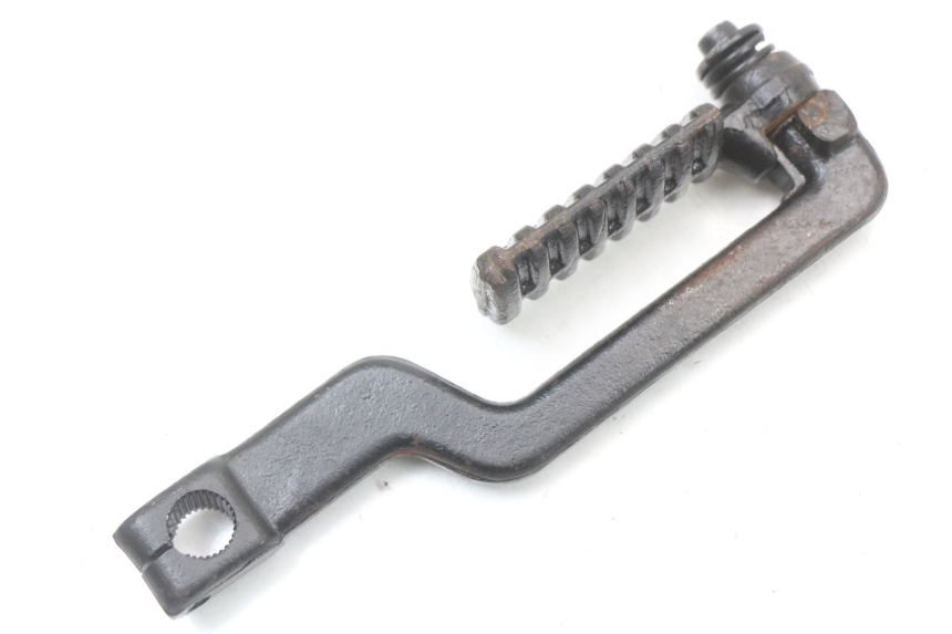 photo de KICK JM MOTORS SANTANA 50 (2014 - 2023) - Détail de la pièce