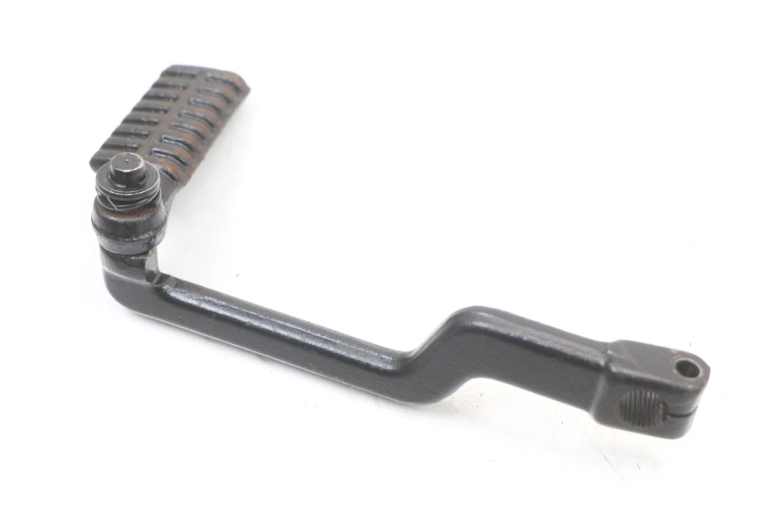 photo de KICK JM MOTORS SANTANA 50 (2014 - 2023) - Zoom état d’usage