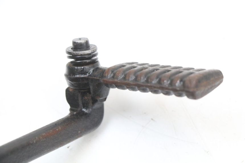 photo de KICK JM MOTORS SANTANA 50 (2014 - 2023) - Vue d’ensemble