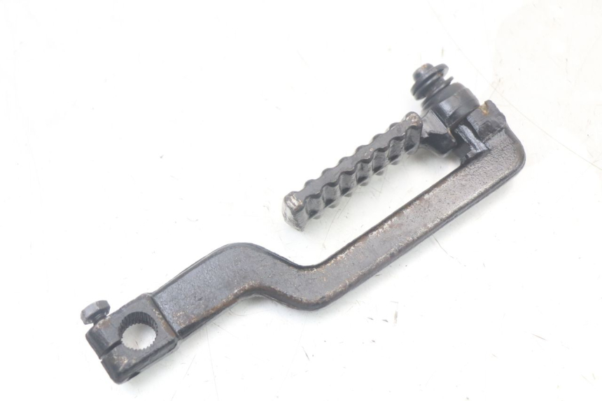 photo de KICK JM MOTORS SANTANA 50 (2014 - 2023) - Vue principale