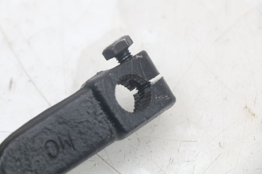 photo de KICK JM MOTORS SANTANA 50 (2014 - 2023) - Zoom état d’usage