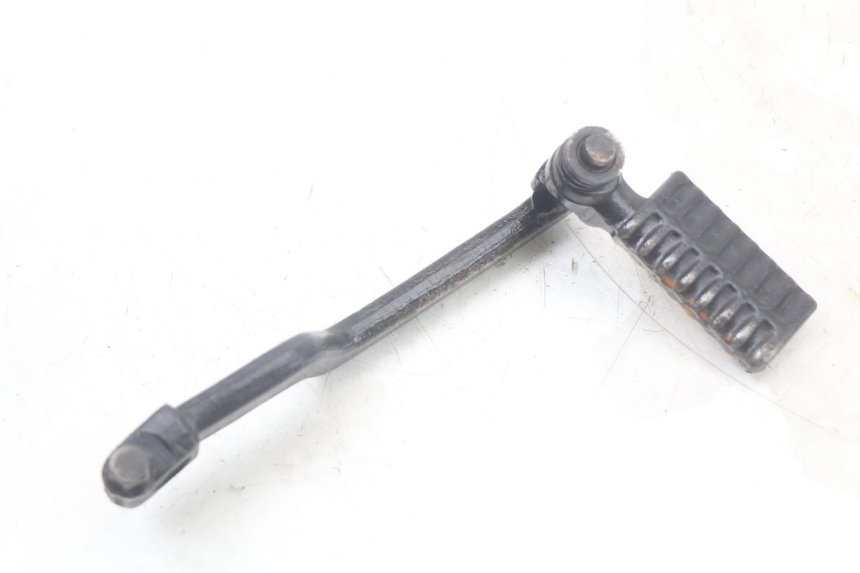 photo de KICK JM MOTORS SANTANA 50 (2014 - 2023) - Gros plan technique