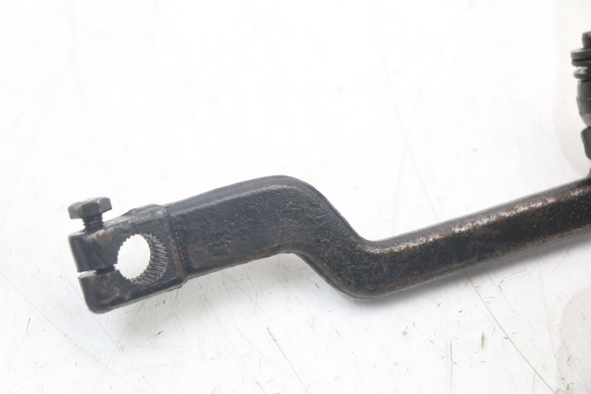 photo de KICK JM MOTORS SANTANA 50 (2014 - 2023) - Vue d’ensemble