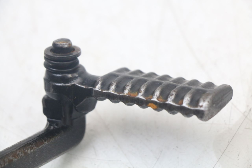 photo de KICK JM MOTORS SANTANA 50 (2014 - 2023) - Points de fixation