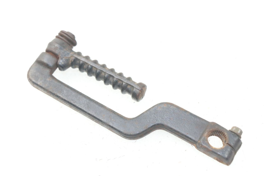 photo de KICK JM MOTORS SC 4T 50 (2012 - 2017) - Vue principale