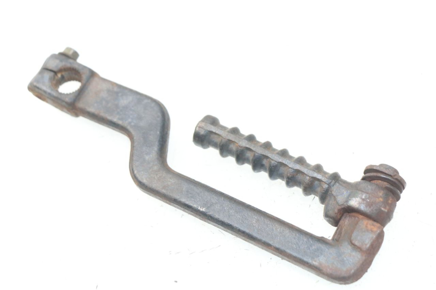 photo de KICK JM MOTORS SC 4T 50 (2012 - 2017) - Zoom état d’usage