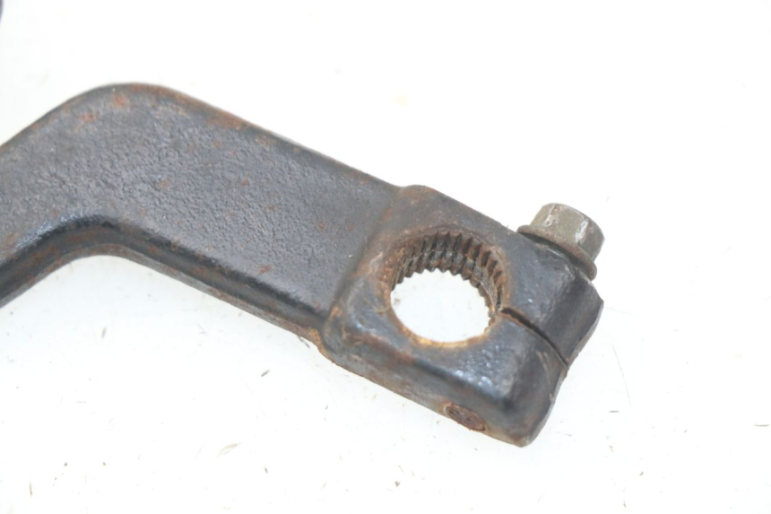 photo de KICK JM MOTORS SC 4T 50 (2012 - 2017) - Autre angle de vue