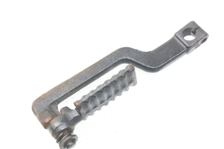 photo de KICK JM MOTORS SC 4T 50 (2018 - 2021) - Autre angle de vue