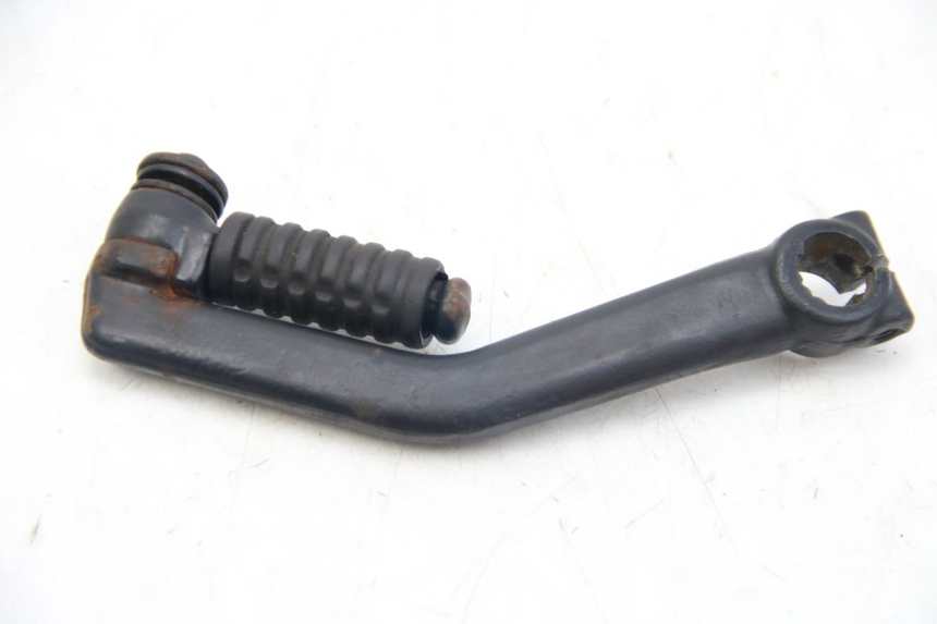 photo de KICK APRILIA SCARABEO 4T 50 (2009 - 2017) - Zoom état d’usage